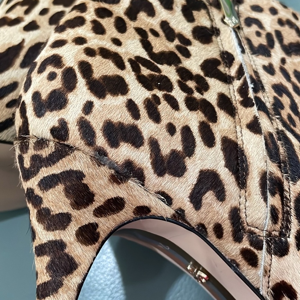 Sam Edelman booties - Picture 11 of 16
